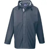 Portwest Regenjacke S250" SealtexTM Ocean - Marine XL"