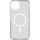 Tech21 Evo Clear, Cover, Apple, iPhone 14 Plus, 17 cm (6.7"), Transparent