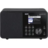 Imperial DABMAN i160 DAB+, Tragbar, Analog, DAB+, FM, 87,5 - 107,5 MHz, 174 - 240 MHz, 10 W