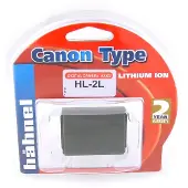 Hähnel HL-2LHP Canon