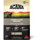 Acana Light & Fit Hundefutter | 2 kg