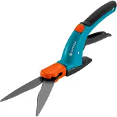 Gardena Comfort Grasschere, drehbar, lose
