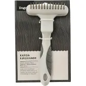 Dogman Rake retract