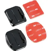 Hama Befestigungsplatten-Set