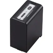 Panasonic Battery AG-VBR118G