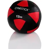 Gymstick Medizinball Für Die Wand 12kg