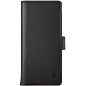 Ginza.se GEAR Wallet Sort Til 3 Kort