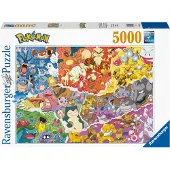 Ravensburger Allstars 16845