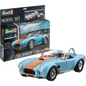 Wittmax MS 65 Shelby Cobra 427
