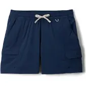 Columbia Tech Trail Utility Girls Kurze Hose