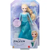 Disney HMG38, Modepuppe, Weiblich, 3 Jahr(e), Junge/Mädchen, Mit Ton, 300 mm