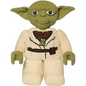 LEGO Yoda Plüschfigur