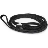 Dogman Show leash Fina flat