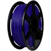 Flashforge PLA Matt 500g Blaues 3D-Druckfilament