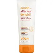 B.tan Ooooh...After Sun Delight! Moisturizing After Sun Lotion 207 ml