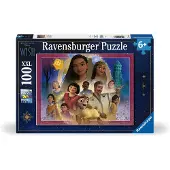 Ravensburger Das Reich der Wünsche 12001048