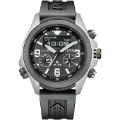 Citizen Promaster Eco Drive Herrenuhr