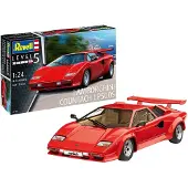Revell Lamborghini Countach LP500S