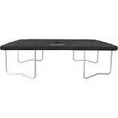 Salta cover for trampoline rectangular 213 x 305 cm black *DEMO*