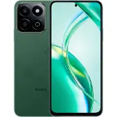 Honor N Series 200 Smart, 17,3 cm (6.8"), 4 GB, 256 GB, 50 MP, Android 14, Grün