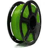 Flashforge PLA-A 1000g Filament Transparent Green
