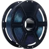 Flashforge PLA HS MultiC 1000g Filament gebranntes Titan