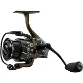 Abu Garcia SPIKE S 3000SH - Spinnrolle
