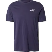 Puma T-Shirt ESS Small No. 1 Logo herren
