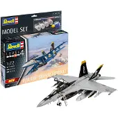 Revell Model Set F/A-18F Super Hornet