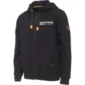 Savage Gear Urban Reißverschlusspullover