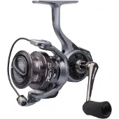 Abu Garcia Revo Sx Spinnrolle