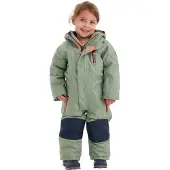 Killtec Minis Overall mit Oberteil Kesley Mini