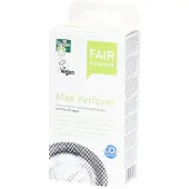 Fair Squared Kondome Max Perform 10 St