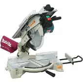 Makita LH1040F, 4800 RPM, 92 dB, AC, 1650 W, 476 mm, 530 mm