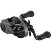 Abu Garcia Revo SX Low Profile Reel