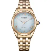 Citizen Eco Drive Damenuhr