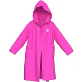 Arena Jr Zeal Robe