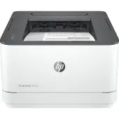 HP LaserJet Pro 3002dwe Drucker, Schwarzweiß, Drucker für Kleine und mittlere Unternehmen, Drucken, Beidseitiger Druck, Laser, 1200 x 1200 DPI, A4, 33 Seiten pro Minute, Doppelseitiger Druck, Weiß