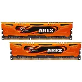 G.Skill ARES – DDR3 – Kit – 16 GB: 2 x 8 GB
