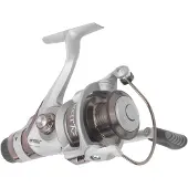 Mitchell Avocet Rz Rd Karpfenrolle Silber 2000 Silber 2000