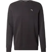Puma Herren Sweatshirt ESS ELEVATED Crew TR