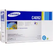 Samsung CLT-C4092S, 1000 Seiten, Cyan, 1 Stück(e)