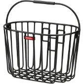 Klickfix Alumino 16l Frontkorb