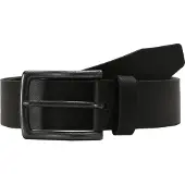 Lloyd Gürtel Men ́s Leather Belt 4.0 W115 Black