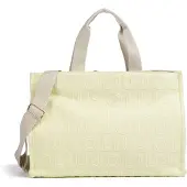 Liu Jo Jacquard Plain Tote