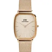 Daniel Wellington Uhr Marlon 32 Herren/Frauen DW-DW00100817