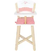 Hape Puppenhochstuhl