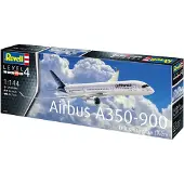 Revell Plastic model Airbus A350-900 Lufthansa
