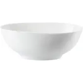 Rosenthal Schüssel Jade Oval White 12 x 7 cm