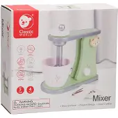 Classic World Mixer